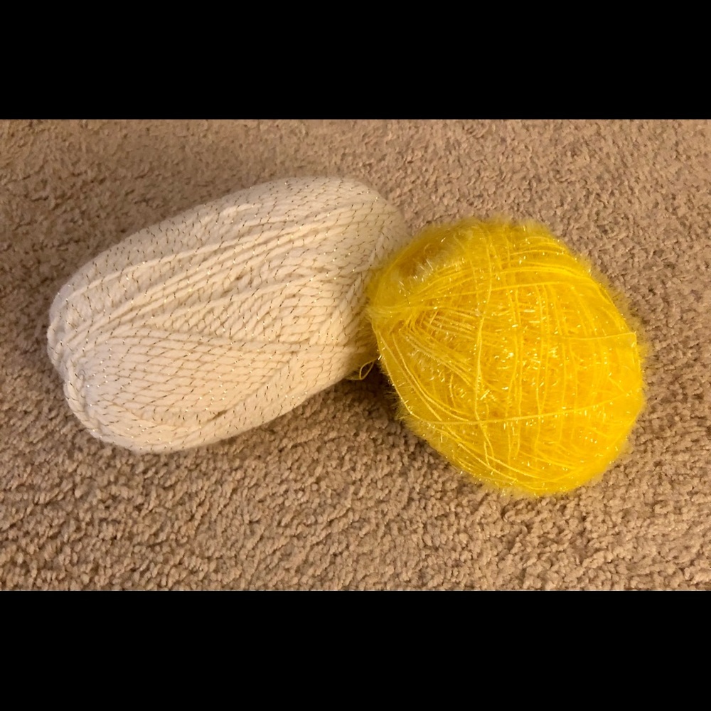 Yarn 🧶